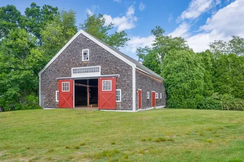 1 River Road Kennebunkport ME 04046