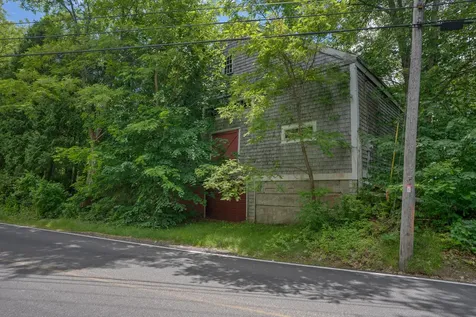 1 River Road Kennebunkport ME 04046
