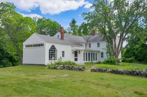 1 River Road Kennebunkport ME 04046