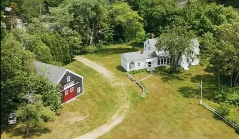 1 River Road Kennebunkport ME 04046