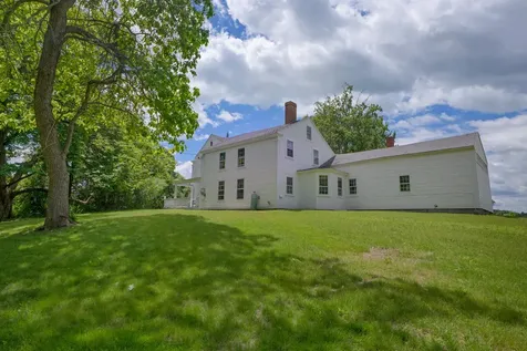 1 River Road Kennebunkport ME 04046