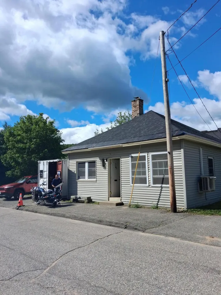 205 Pine Street Rumford ME 04276