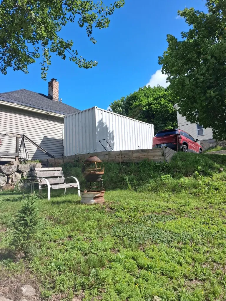 205 Pine Street Rumford ME 04276
