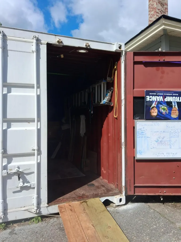 205 Pine Street Rumford ME 04276