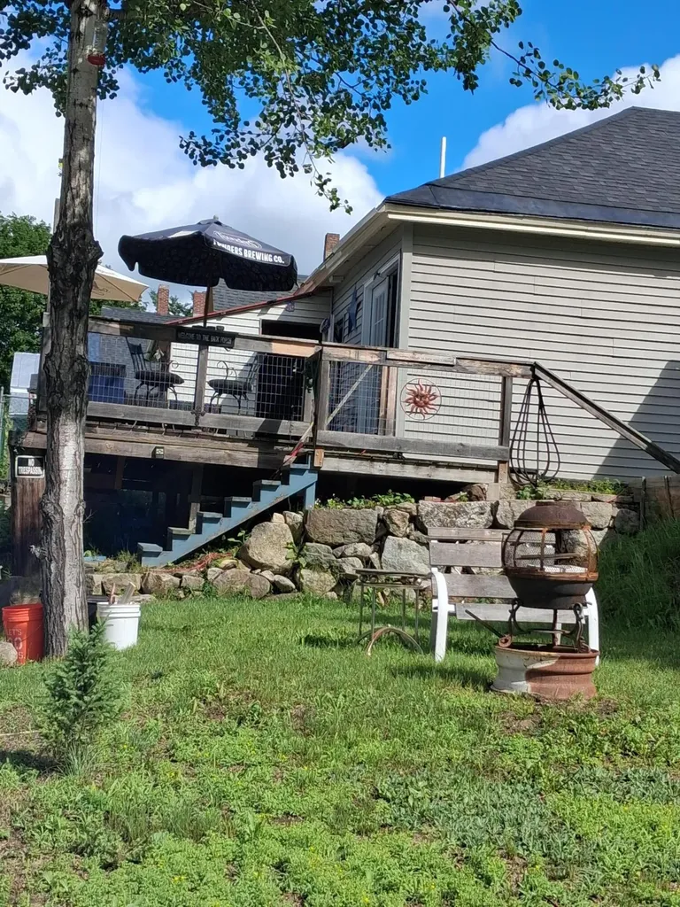 205 Pine Street Rumford ME 04276
