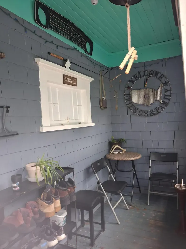 205 Pine Street Rumford ME 04276