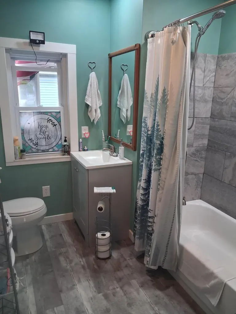 205 Pine Street Rumford ME 04276
