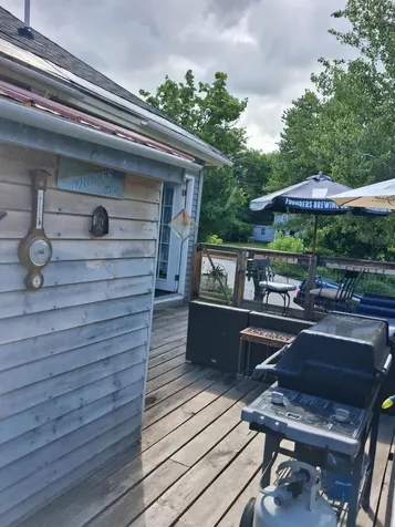 205 Pine Street Rumford ME 04276