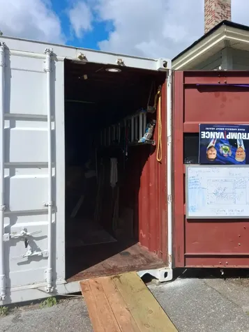 205 Pine Street Rumford ME 04276