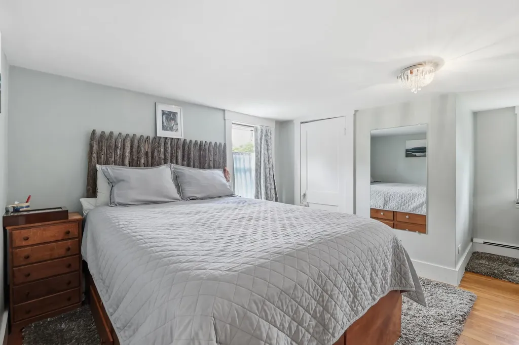 45 Pleasant Street Winthrop ME 04364