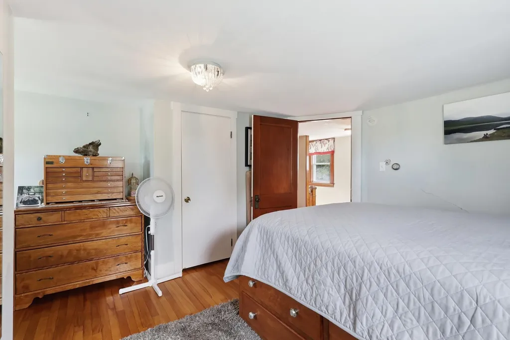 45 Pleasant Street Winthrop ME 04364