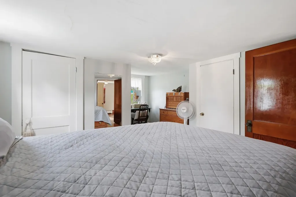 45 Pleasant Street Winthrop ME 04364