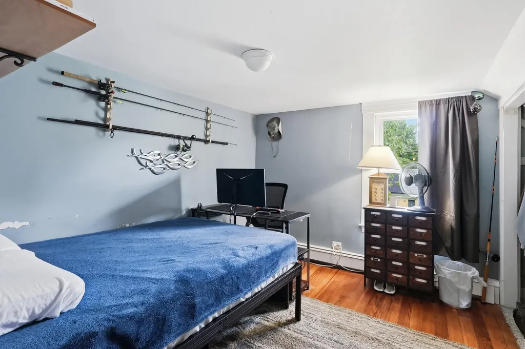 45 Pleasant Street Winthrop ME 04364