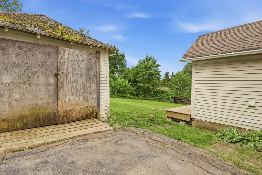 45 Pleasant Street Winthrop ME 04364