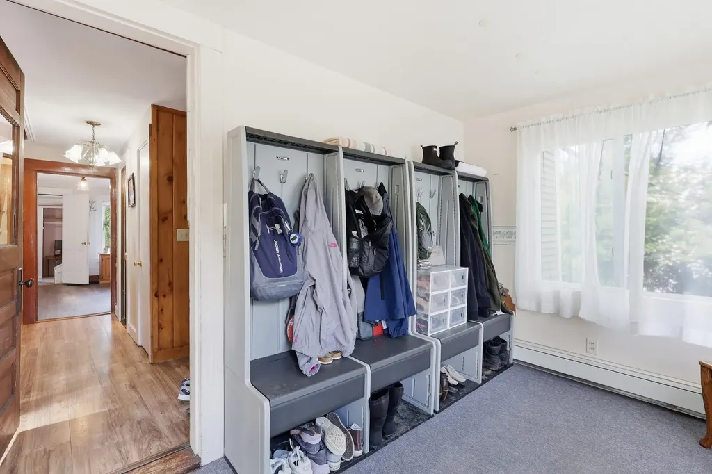 45 Pleasant Street Winthrop ME 04364