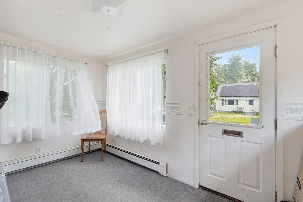 45 Pleasant Street Winthrop ME 04364