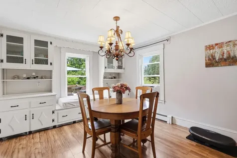 45 Pleasant Street Winthrop ME 04364