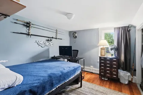 45 Pleasant Street Winthrop ME 04364