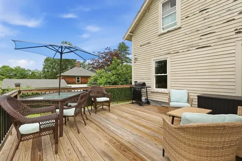 45 Pleasant Street Winthrop ME 04364