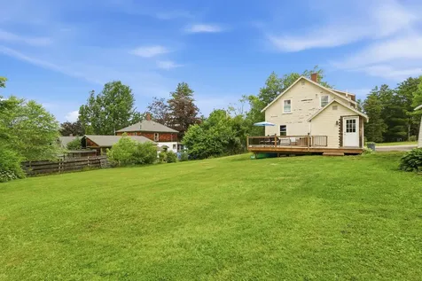 45 Pleasant Street Winthrop ME 04364