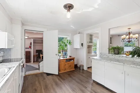 45 Pleasant Street Winthrop ME 04364