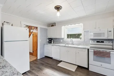45 Pleasant Street Winthrop ME 04364