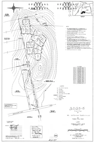 Lot 2 Mt. Jefferson Heights Lee ME 04455