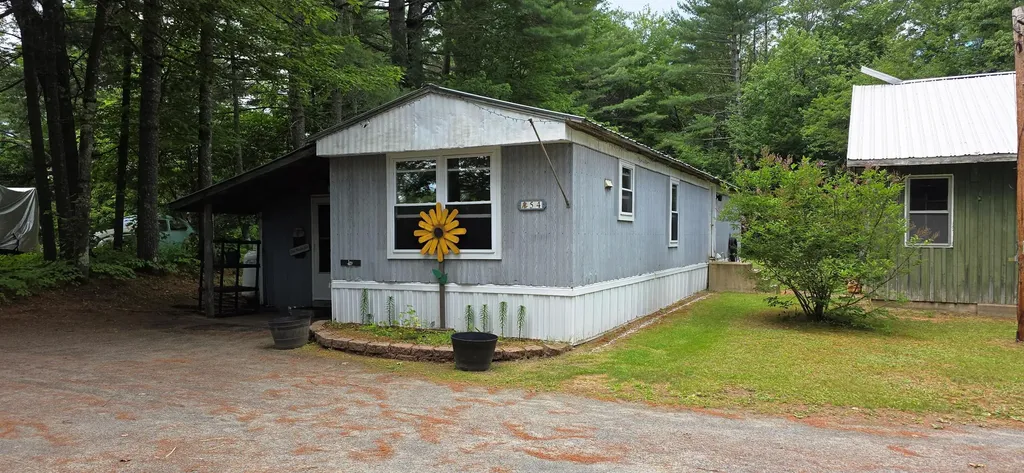 56 Steward Hill Road Skowhegan ME 04976