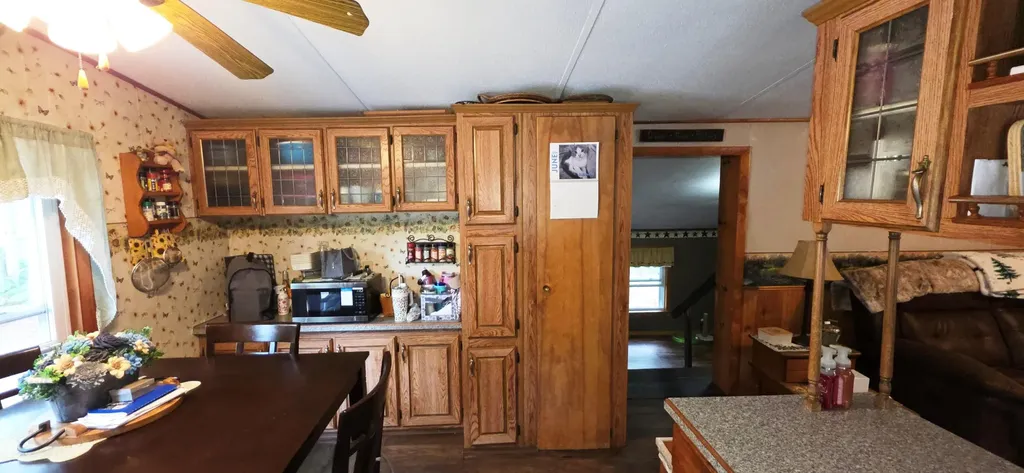 56 Steward Hill Road Skowhegan ME 04976