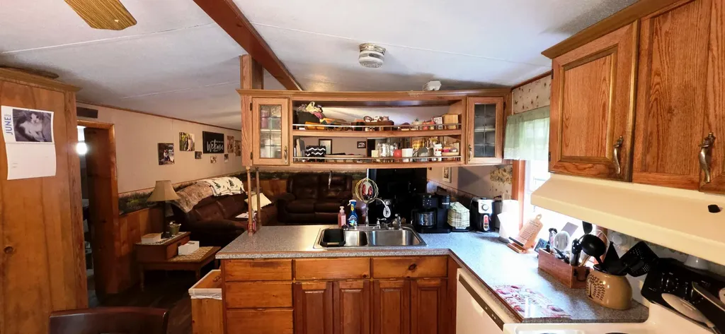 56 Steward Hill Road Skowhegan ME 04976