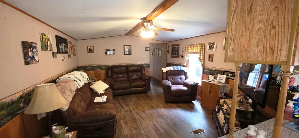 56 Steward Hill Road Skowhegan ME 04976