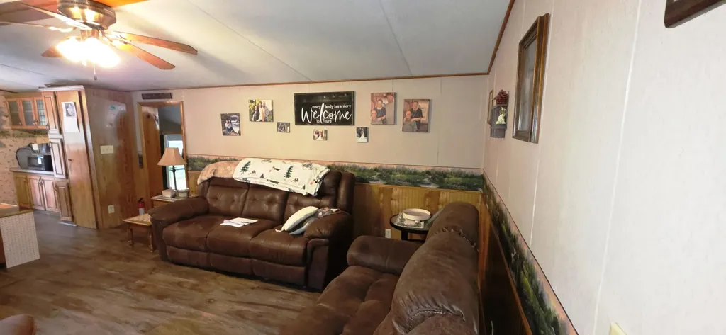56 Steward Hill Road Skowhegan ME 04976