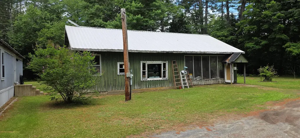 56 Steward Hill Road Skowhegan ME 04976