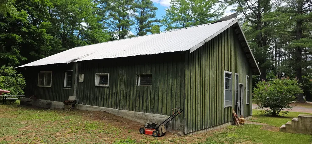 56 Steward Hill Road Skowhegan ME 04976