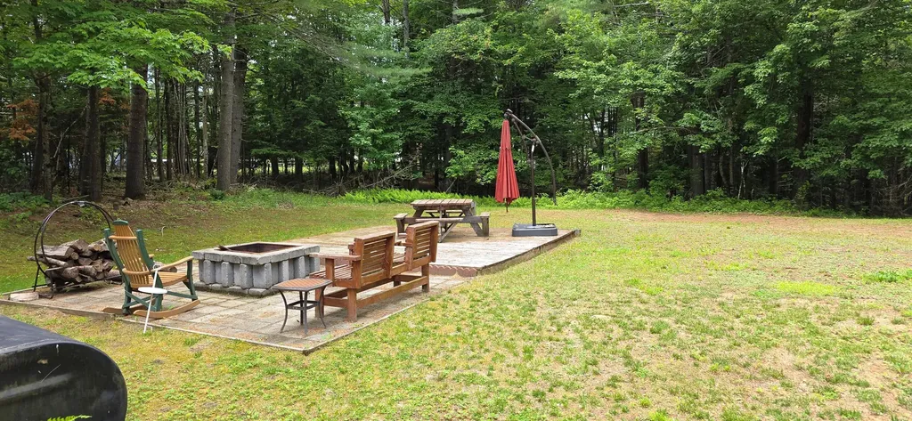 56 Steward Hill Road Skowhegan ME 04976