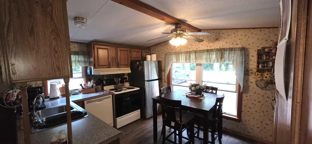 56 Steward Hill Road Skowhegan ME 04976