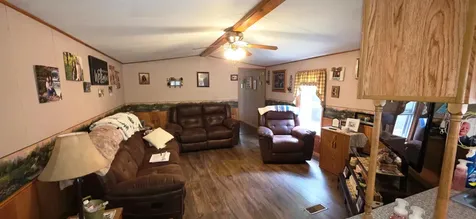 56 Steward Hill Road Skowhegan ME 04976
