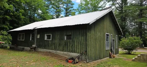56 Steward Hill Road Skowhegan ME 04976