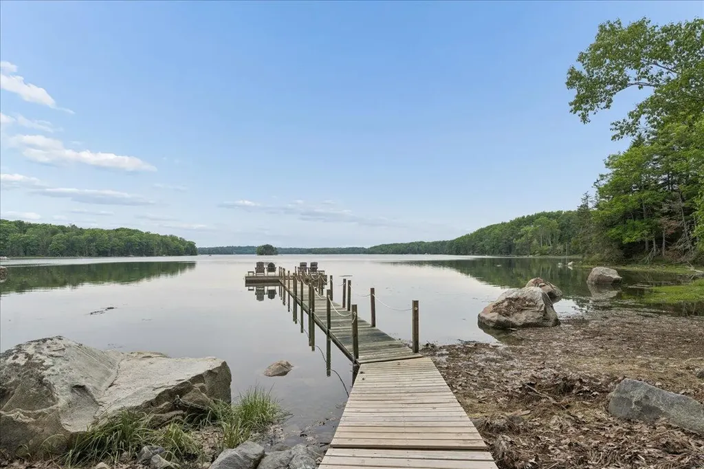 111 Franks Flat Sedgwick ME 04676