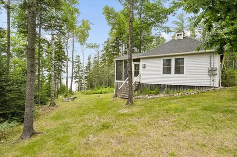 111 Franks Flat Sedgwick ME 04676