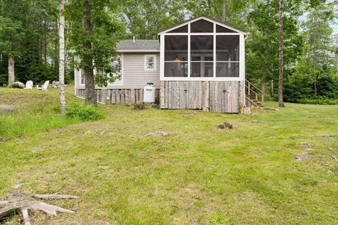 111 Franks Flat Sedgwick ME 04676