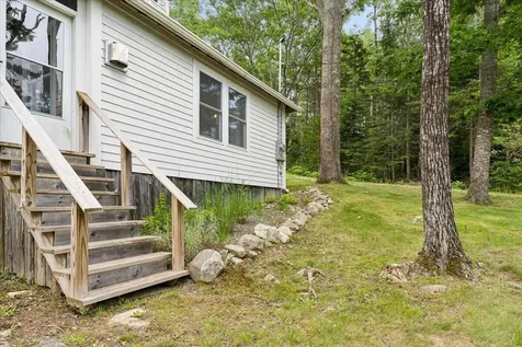 111 Franks Flat Sedgwick ME 04676
