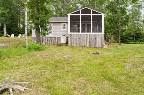 111 Franks Flat Sedgwick ME 04676