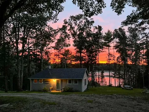 111 Franks Flat Sedgwick ME 04676