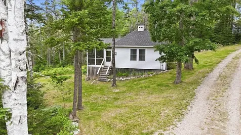 111 Franks Flat Sedgwick ME 04676