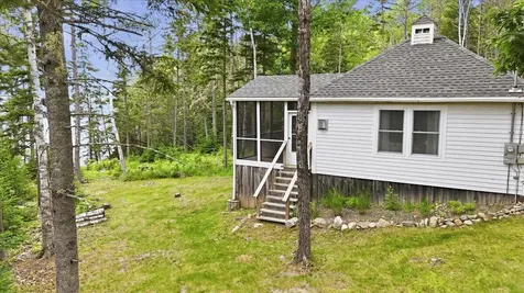111 Franks Flat Sedgwick ME 04676