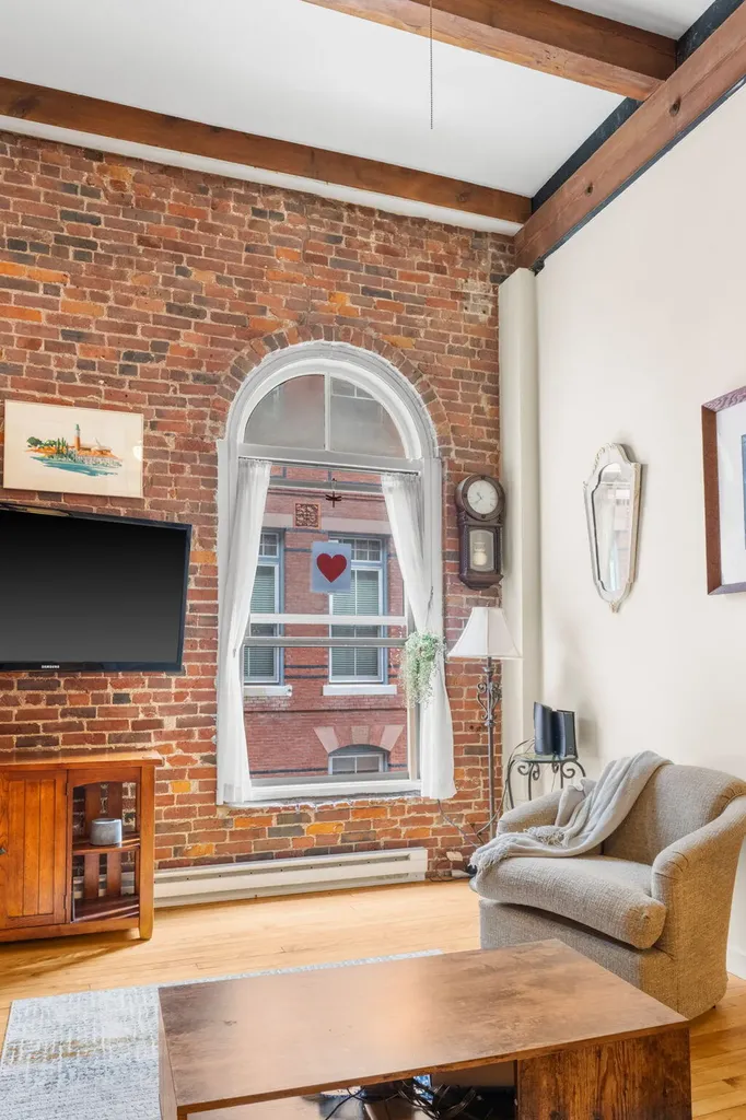 99 Silver Street Portland ME 04101