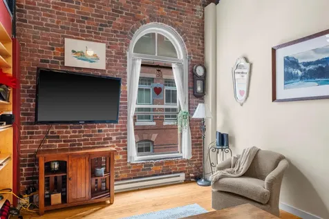 99 Silver Street Portland ME 04101