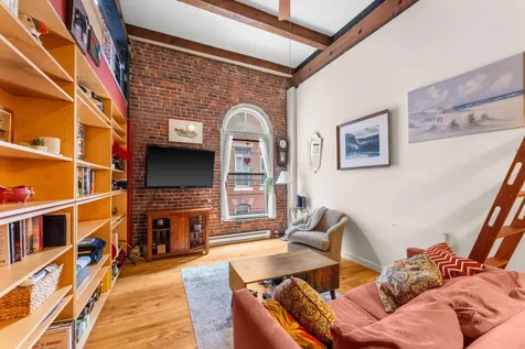 99 Silver Street Portland ME 04101