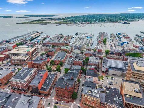 99 Silver Street Portland ME 04101